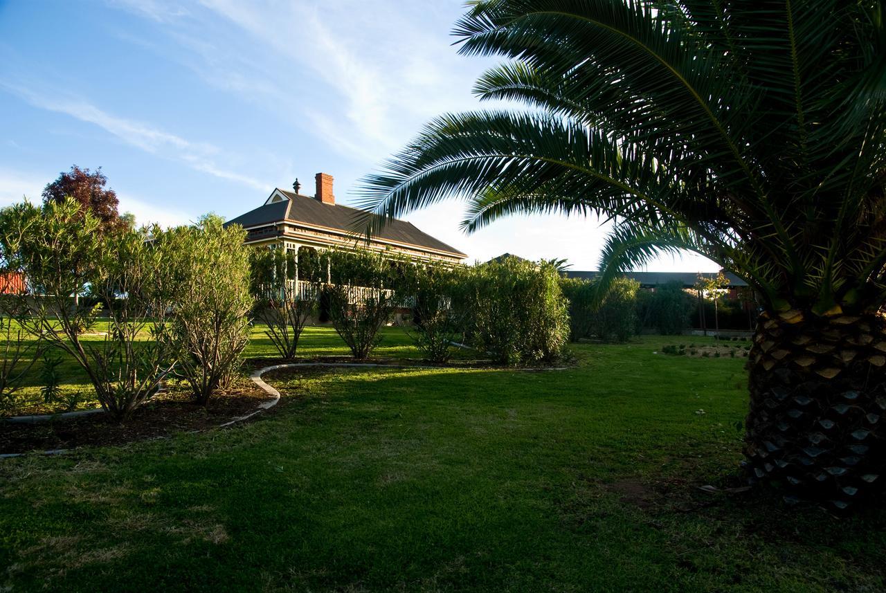 Hermitage Hill Country Retreat Wellington Exterior photo